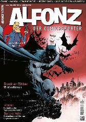 Alfonz der Comicreporter 2015/1