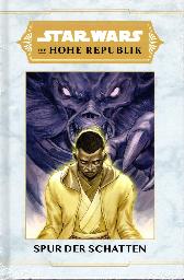 Star Wars Sonderband 141
Hardcover
Limitiert 333 Expl.
