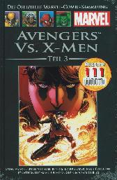 Hachette Marvel 111
Avengers vs. X-Men Teil 3