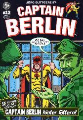 Captain Berlin 12