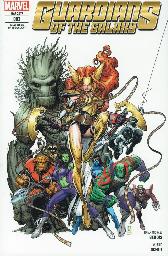 Guardians of the Galaxy 3
All New 2016