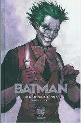 Batman - Der dunkle Prinz 2