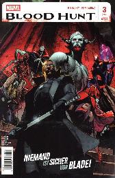 Blood Hunt 3