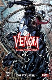 Venom - Erbe des Königs 1