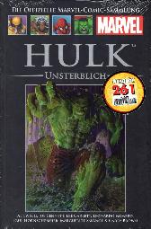 Hachette Marvel 261 - Hulk 