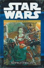 Star Wars Comic-Kollektion 100