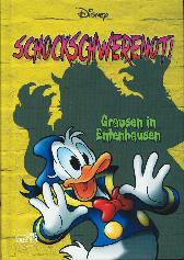 Enthologien 26 - Schockschwerenot 