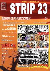 Sammlerherzchen 3 - Strip 23 