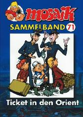 Mosaik Sammelband 71