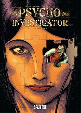 Psycho Investigator 1