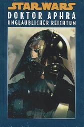 Star Wars Sonderband 103 
Hardcover
Limitiert 333 Expl.