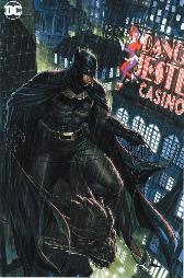 Batman Rebirth 28 
COMIC CON Stuttgart 2019
Limitiert 666 Expl.