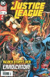 Justice League (2019) 23