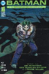 Batman - Der letzte Kreuzzug 