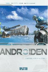 Androiden 2