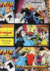 Falk Piccolo Sonderedition
zum 65. Jubiläum