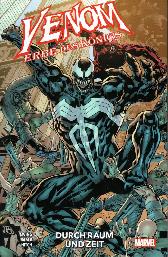 Venom - Erbe des Königs 2