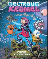 Weltraumkrümel 