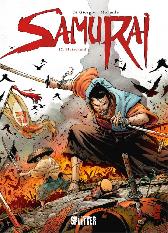 Samurai 17