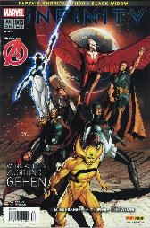 Infinity 3