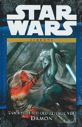 Star Wars Comic-Kollektion 114