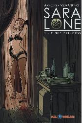 Sara Lone 1