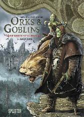 Orks und Goblins 25