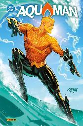 Aquaman (2025) 1 Variant-Cover 