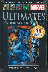 Hachette Marvel 12
Ultimates