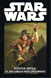 Star Wars 
Marvel Comic-Kollektion 58