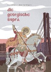 Die georgische Supra 