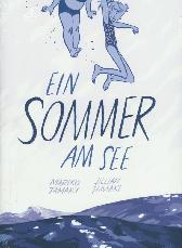 Ein Sommer am See 