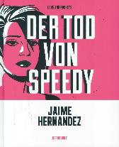 Love Rockets 
Der Tod von Speedy