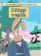 Die erstaunlichen Abenteuer von Herrn Hase 6