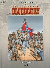 Blueberry Chroniken 19