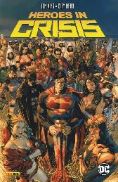 Heroes in Crisis 