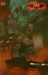 Batman Rebirth 61 
Variant-Cover A
Limitiert 999 Expl.