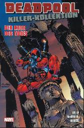 Deadpool Killer-Kollektion 5