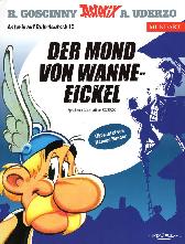 Asterix Mundart 108
Ruhrdeutsch 10