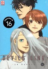 Devils’ Line 14