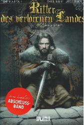 Ritter des verlorenen Landes 4