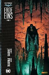 Batman - Erde Eins 3
Hardcover
Limitiert 555 Expl. 
