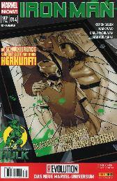 Iron Man 14