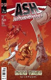 ASH - Austrian Superheroes 15