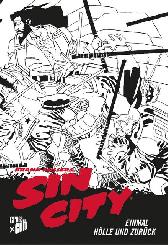Sin City - Black Edition 7