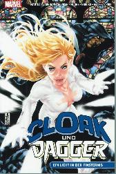 Cloak & Dagger 