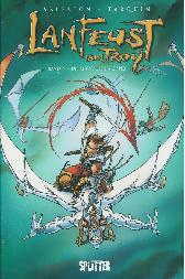 Lanfeust von Troy 5