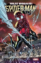 Miles Morales - Spider-Man 4