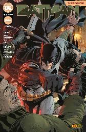 Batman Rebirth 82