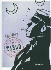 Corto Maltese Werkausgabe 10 - Tango 